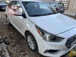 هيونداي أكسنت